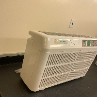 Sun-Pure SP-20C Air Filtration System image 1